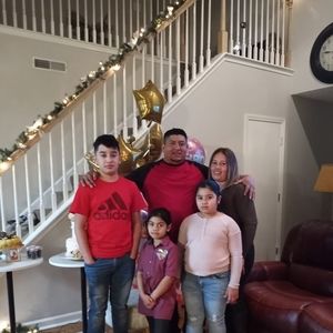 Meet your Posher, Mayra